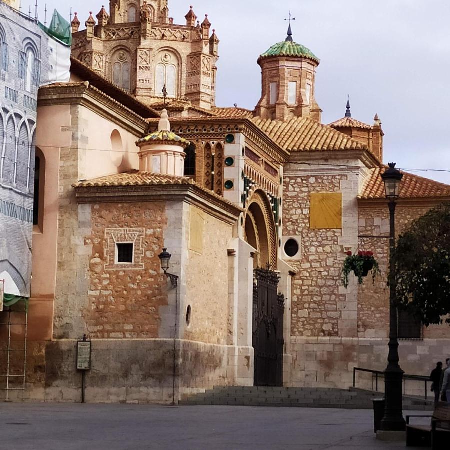 سيلا La Posada De Clotilde المظهر الخارجي الصورة