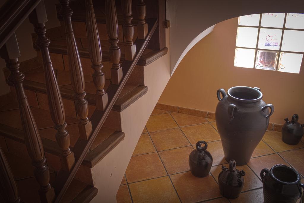 سيلا La Posada De Clotilde المظهر الخارجي الصورة