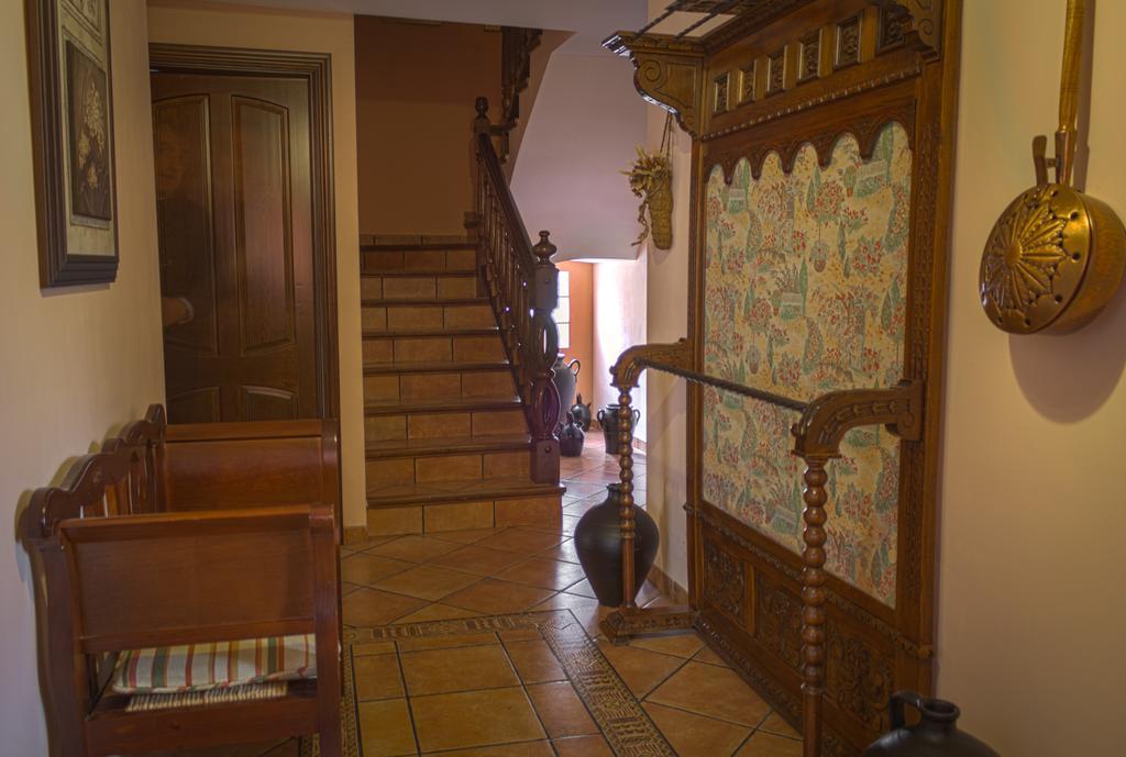 سيلا La Posada De Clotilde المظهر الخارجي الصورة