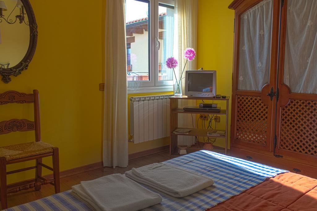 سيلا La Posada De Clotilde المظهر الخارجي الصورة