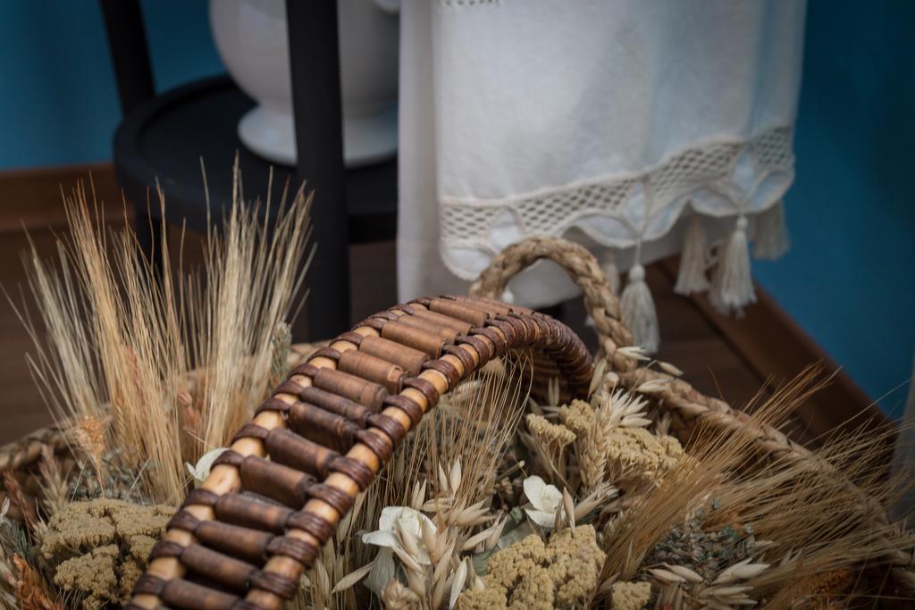 سيلا La Posada De Clotilde المظهر الخارجي الصورة